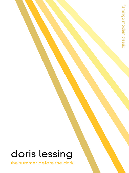 Title details for The Summer Before the Dark by Doris Lessing - Available